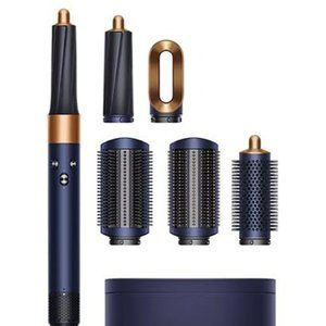 Dyson Airwrap Complete Styler (Prussian blue/copper) - Refurbished